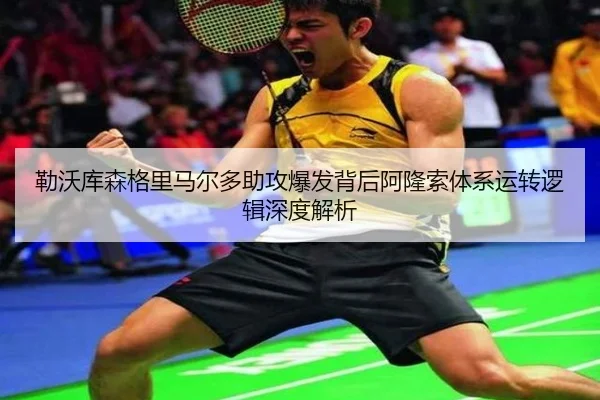 勒沃库森格里马尔多助攻爆发背后阿隆索体系运转逻辑深度解析